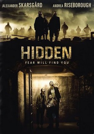 ดูหนังออนไลน์ Hidden (2015) ซ่อนนรกใต้โลก เต็มเรื่อง