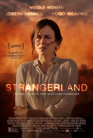 ดูหนังออนไลน์ฟรี Strangerland (2015) คนหายเมืองโหด พากย์ไทย มาสเตอร์ เต็มเรื่อง