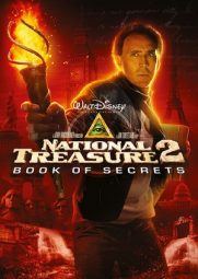 National Treasure 2 หนังออนไลน์ ภาษาไทย