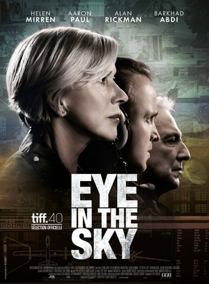 ดูหนังออนไลน์ Eye in the Sky (2015) แผนพิฆาตล่าข้ามโลก เต็มเรื่อง
