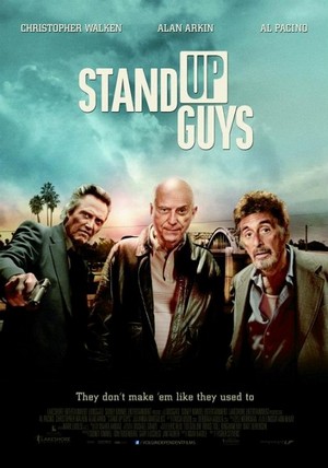 Stand Up Guys เว็บดูหนังออนไลน์ฟรี
