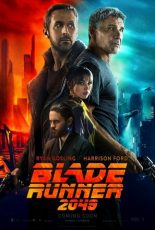 Blade Runner 2049 หนังออนไลน์ ภาพชัด 4K พากย์ไทย