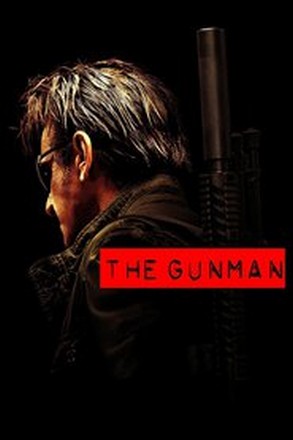 ดูหนังออนไลน์ฟรี The Gunman (2015) กันแมน คนเหี้ยมคืนสังเวียนฆ่า