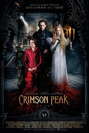 ดูหนังออนไลน์ฟรี Crimson Peak (2015) ปราสาทสีเลือด หนังใหม่ 2021 เต็มเรื่อง