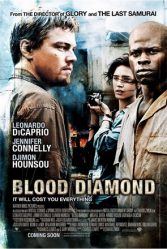 Blood Diamond ดูหนังออนไลน์ฟรี HD พากย์ไทย