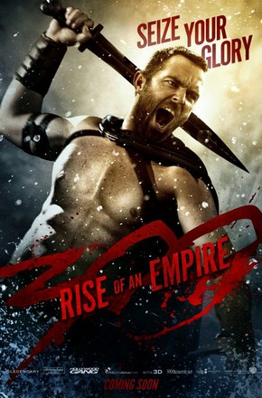 ดูหนังแอคชั่น 300 Rise of an Empire (2014) มหาศึกกำเนิดอาณาจักร HD พากย์ไทย เต็มเรื่อง