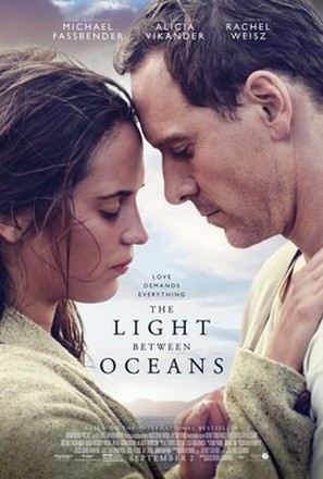 ดูหนังออนไลน์ฟรี The Light Between Oceans (2016) อย่าปล่อยให้รักสลาย พากย์ไทย เต็มเรื่อง