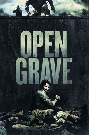 ดูหนังฟรีออนไลน์ Open Grave (2013) ผวา ศพ นรก HD พากย์ไทย ซับไทย เต็มเรื่อง
