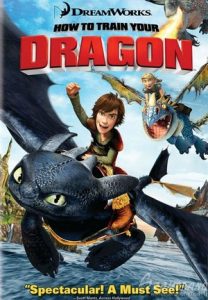 How to Train Your Dragon ดูหนังการ์ตูนออนไลน์