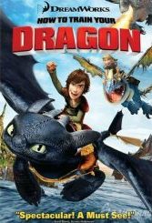 How to Train Your Dragon ดูหนังการ์ตูนออนไลน์