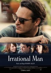 Irrational Man เว็บดูหนังออนไลน์ฟรี