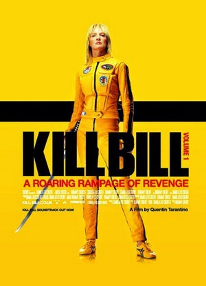 Kill Bill Vol.1 เว็บดูหนังออนไลน์ พากย์ไทย