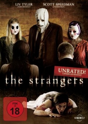 ดูหนัง The Strangers (2008) คืนโหด คนแปลกหน้า HD เต็มเรื่อง