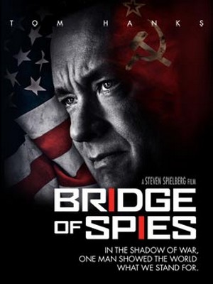 ดูหนังฟรีออนไลน์ Bridge of Spies (2015) บริดจ์ ออฟ สปายส์ จารชนเจรจาทมิฬ พากย์ไทย