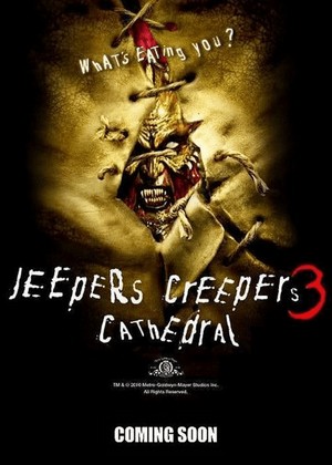 ดูหนังฝรั่ง Jeepers Creepers 3