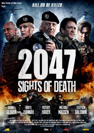ดูหนังออนไลน์ฟรี 2047: Sights of Death (2015) ถล่มโหด 2047 มาสเตอร์ HD พากย์ไทย เต็มเรื่อง