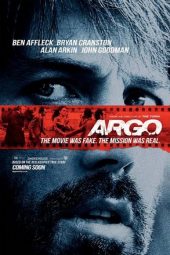 Argo ดูหนังออนไลน์เต็มเรื่อง
