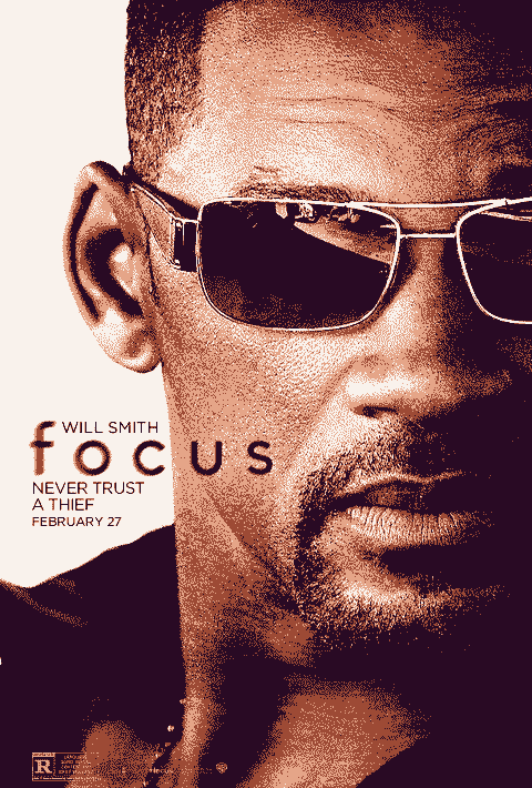 ดูหนังฟรีออนไลน์ Focus (2015) เกมกล เสน่ห์คนเหนือเมฆ พากย์ไทย HD เต็มเรื่อง