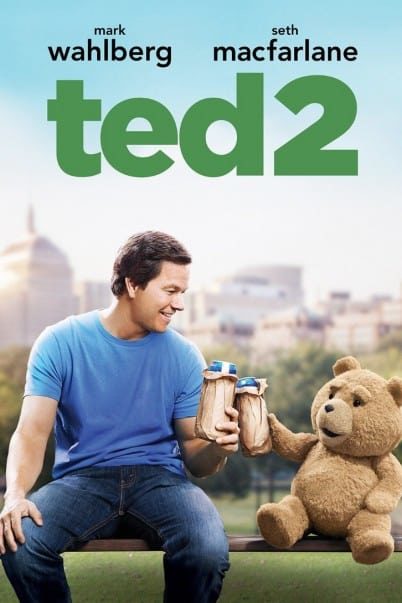 ดูหนังออนไลน์ฟรี Ted 2 (2015) หมีไม่แอ๊บแสบได้อีก 2 เต็มเรื่อง