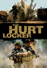 The Hurt Locker หน่วยระห่ำ ปลดล็อคระเบิดโลก