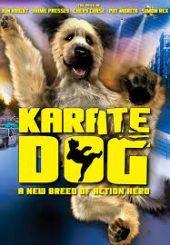 The Karate Dog ดูหนังออนไลน์สนุกๆ พากย์ไทย