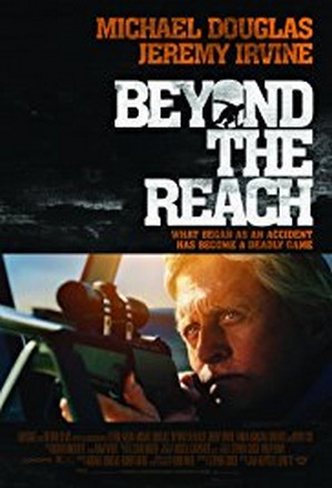 ดูหนัง Beyond the Reach (2015) บียอนด์ เดอะ รีช พากย์ไทย ซับไทย มาสเตอร์เต็มเรื่อง