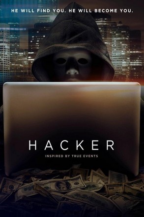 ดูหนังออนไลน์ฟรี Hacker (2016) อัจฉริยะแฮกข้ามโลก หนังฝรั่ง พากย์ไทย เต็มเรื่อง