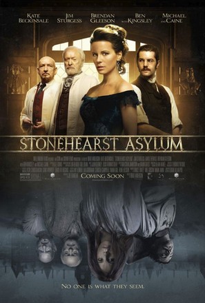 ดูหนังฟรีออนไลน์ Stonehearst Asylum (2014) สถานวิปลาศ มาสเตอร์ HD พากย์ไทย ซับไทย หนังชัดดูฟรี เต็มเรื่อง