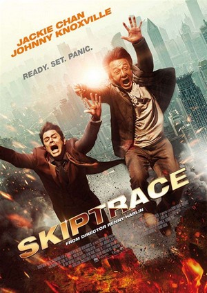 ดูหนังแอคชั่น Skiptrace (2016) คู่ใหญ่สั่งมาฟัด พากย์ไทย เต็มเรื่อง