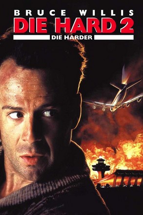 ดูหนังออนไลน์ฟรี Die Hard 2 (1990) ดาย ฮาร์ด 2 อึดเต็มพิกัด HD เต็มเรื่อง