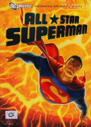 ดูการ์ตูน DC All Star Superman (2011) ศึกอวสานซุปเปอร์แมน พากย์ไทย เต็มเรื่อง