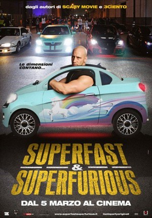 ดูหนังฟรีออนไลน์ Superfast! (2015) ฟาสต์เจ็บ เร็ว…แรง ทะลุฮา หนังฝรั่ง พากย์ไทย เต็มเรื่อง