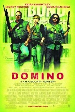 ดูหนังฝรั่ง Domino (2005) โดมิโน สวย…โคตรมหากาฬ พากย์ไทย เต็มเรื่อง