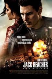 Movie action jack reacher 2 ดูหนังออนไลน์มันๆ มาสเตอร์