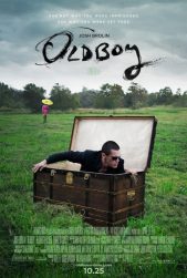 Oldboy (2013) โอลด์บอย เปิดบัญชีแค้น
