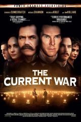 The Current War เว็บดูหนังออนไลน์ HD ภาพชัด
