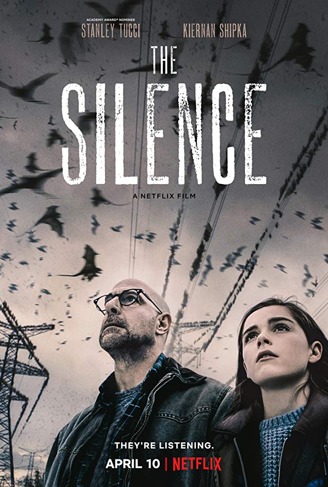 The Silence (2019 ) เงียบให้รอด