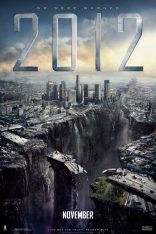 ดูหนัง 2012 วันสิ้นโลก (2009) มาสเตอร์ HD
