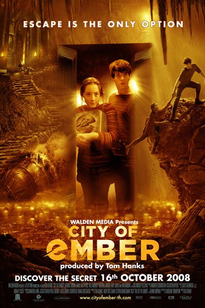 ดูหนัง City of Ember (2008) กู้วิกฤติมหานครใต้พิภพ