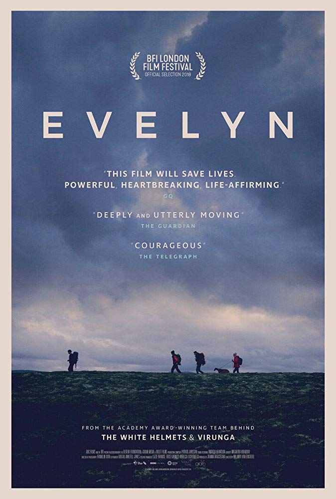ดูหนัง Evelyn (2018) อีฟลิน