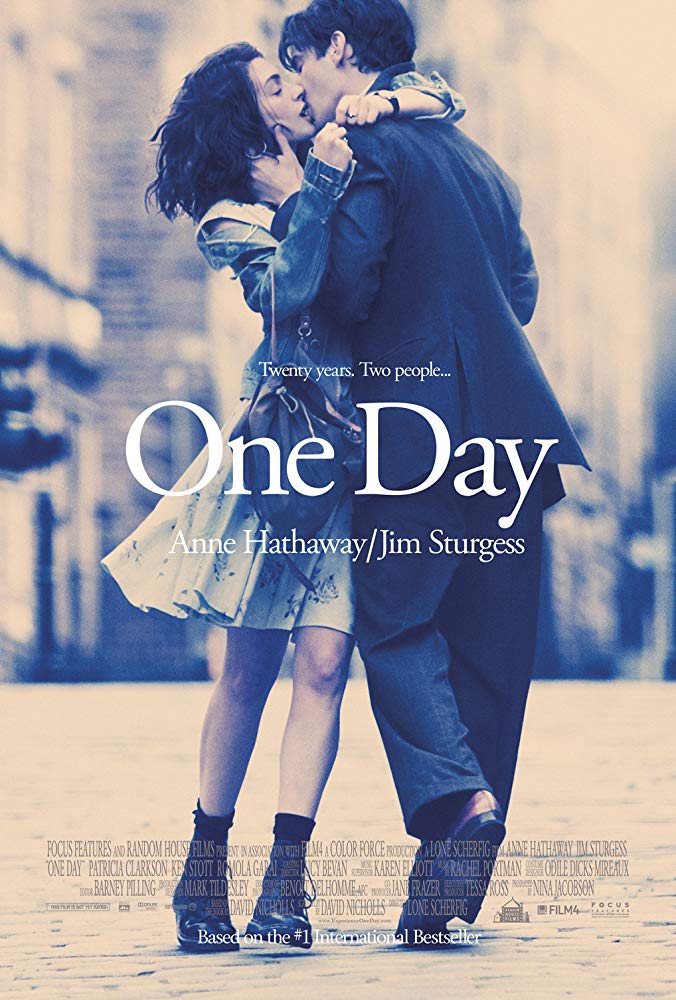 ดูหนัง One Day วันเดียว วันนั้น วันของเรา (2011)