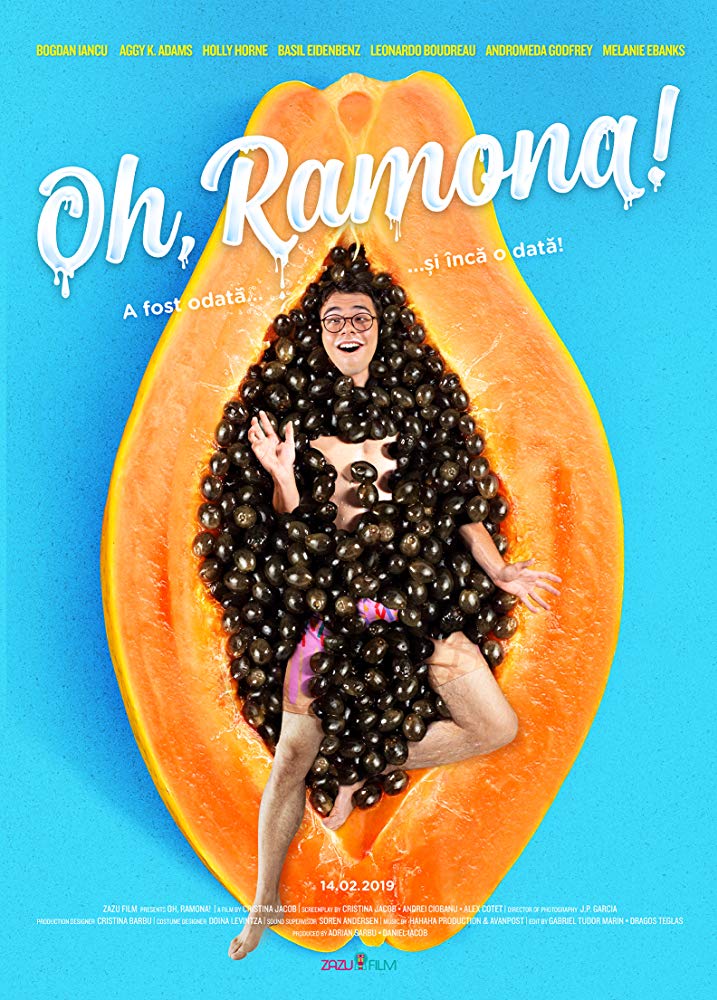 ดูหนัง Ramona! (2019) ราโมนาที่รัก