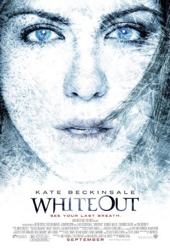 ดูหนัง Whiteout (2009) ไวท์เอาท์ มฤตยูขาวสะพรีงโลก