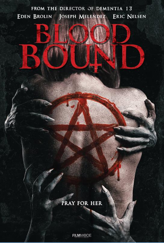 ดูหนัง Blood Bound (2019) สงครามแวมไพร์