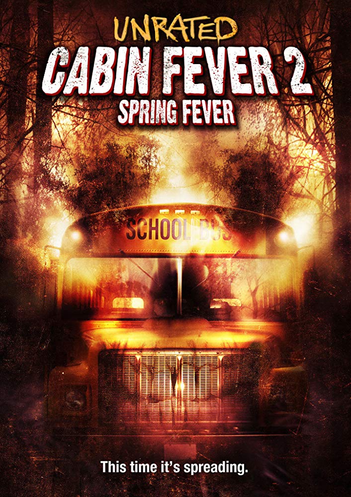 ดูหนัง Cabin Fever 2 Spring Fever (2009) 10 วินาที หนีตายเชื้อนรก ภาค 2 HD