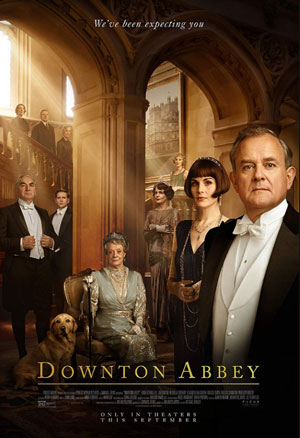 Downton Abbey ดูหนังออนไลน์ฟรี HD