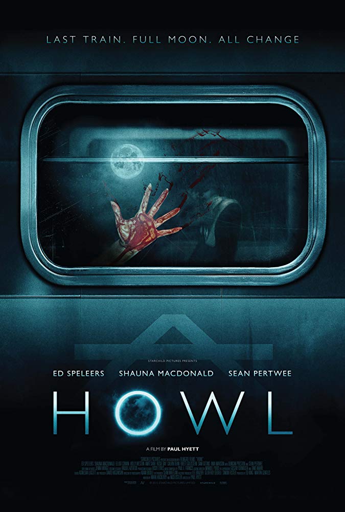 ดูหนังออนไลน์ Howl (2015) ฮาวล์ คืนหอน