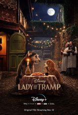 Movie Lady and the Tramp (2019) HD เต็มเรื่อง