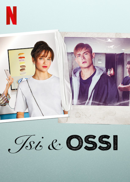 ดูหนังออนไลน์ SI & OSSI (2020) อีซี่ แอนด์ ออสซี่