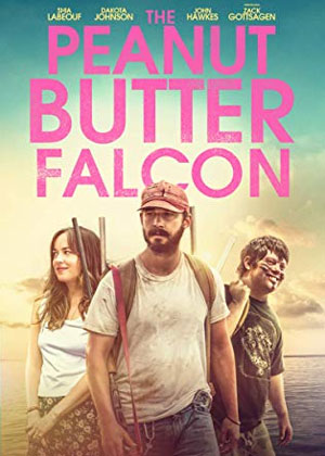 ดูหนังใหม่ 2019 THE PEANUT BUTTER FALCON (2019) คู่ซ่าบ้าล่าฝัน